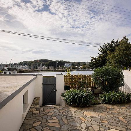 Linkin Port Of Perros Guirec Lots Of Charm Villa Luaran gambar